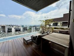 Leedon Residence (D10), Condominium #603304861